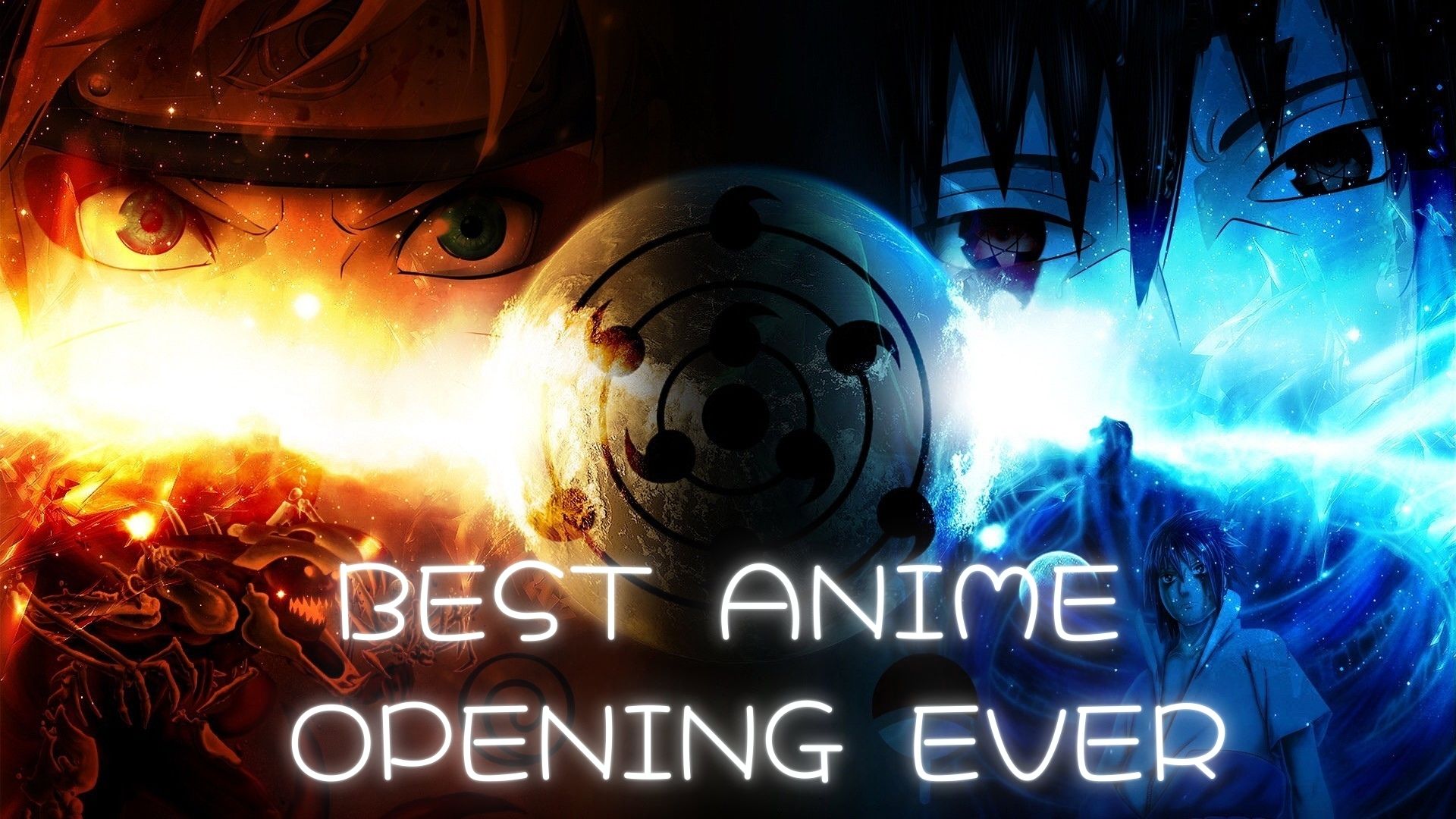 Best anime opening ever